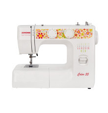 საკერავი მანქანა JANOME COLOR 55