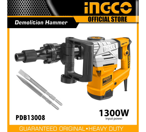 პერფერატორი INGCO PDB13008