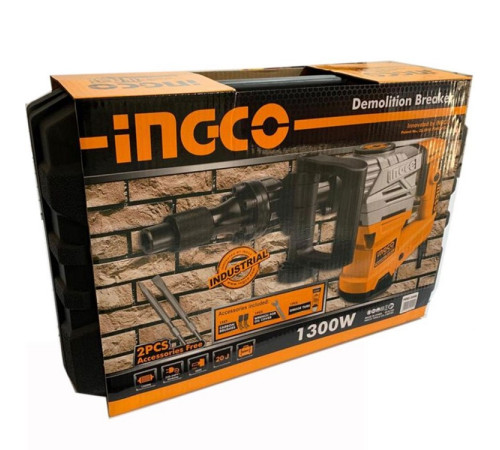 პერფერატორი INGCO PDB13008