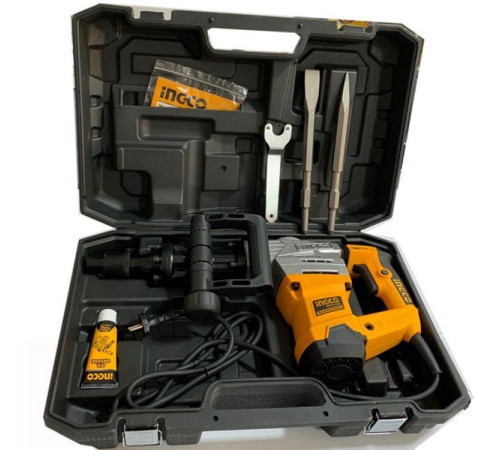 პერფერატორი INGCO PDB13008