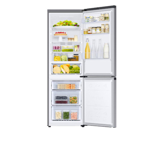 მაცივარი SAMSUNG RB34T670FSA/WT