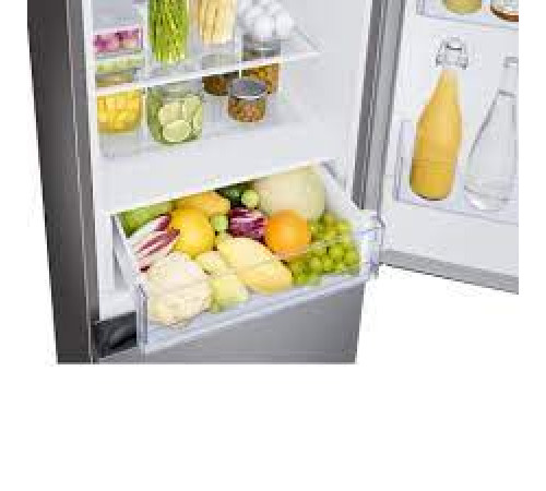 მაცივარი SAMSUNG RB34T670FSA/WT