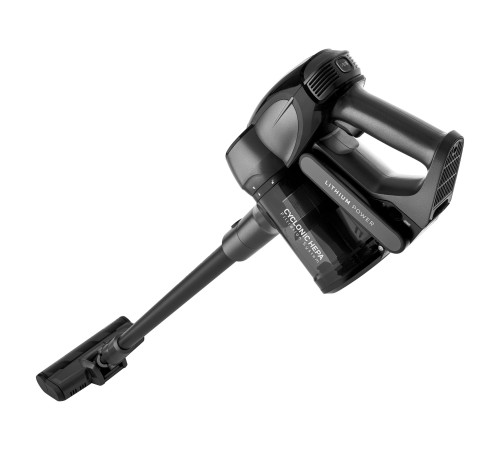 ხელის მტვერსასრუტი SENCOR SVC 0725BK Stick