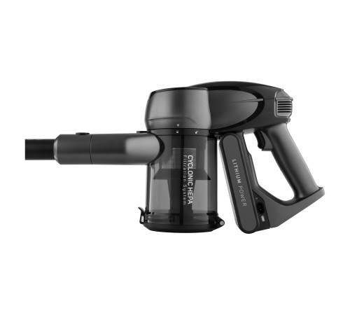 ხელის მტვერსასრუტი SENCOR SVC 0725BK Stick