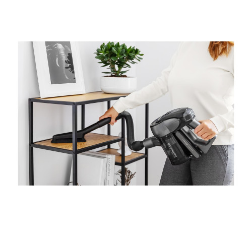 ხელის მტვერსასრუტი SENCOR SVC 0725BK Stick