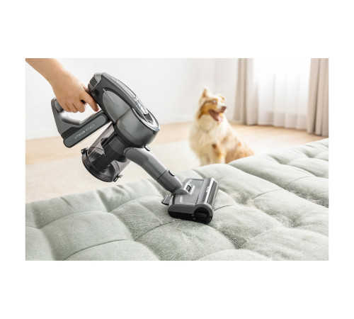 ხელის მტვერსასრუტი SENCOR SVC 0725BK Stick