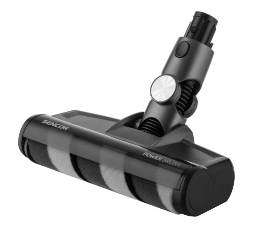 ხელის მტვერსასრუტი SENCOR SVC 0725BK Stick