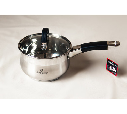 ქვაბების ნაკრები GUDENHOFF GH-8205 B