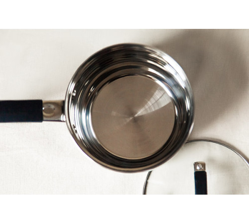 ქვაბების ნაკრები GUDENHOFF GH-8205 B