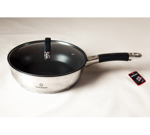 ქვაბების ნაკრები GUDENHOFF GH-8205 B