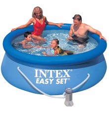 გასაბერი აუზი INTEX 28112 (244x76სმ)