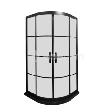 საშხაპე კაბინა ZS-7350 90x90x200