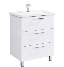 კარადა ხელსაბანით Aqwella Manchester 70 MAN01073