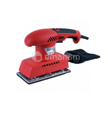 ვიბრაციული სახეხი მანქანა RAIDER RDP-SA22 200W