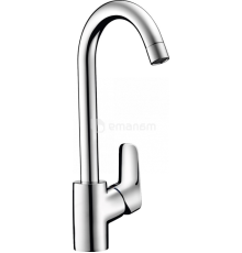 სამზარეულოს შემრევი Hansgrohe MyCube L 13816000