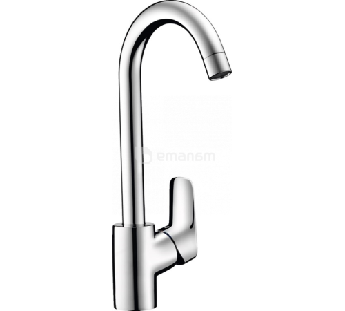 სამზარეულოს შემრევი Hansgrohe MyCube L 13816000