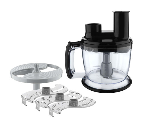 ჩასატვირთი ბლენდერი SENCOR SHB 5501CH 9 in 1