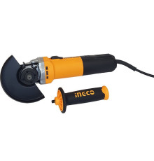 კუთხსახეხი INGCO AG130018