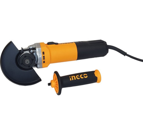 კუთხსახეხი INGCO AG130018