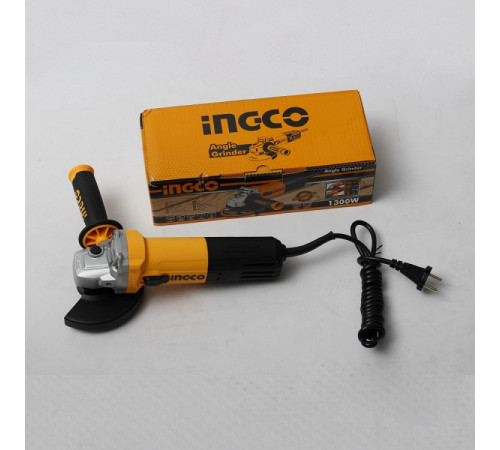 კუთხსახეხი INGCO AG130018