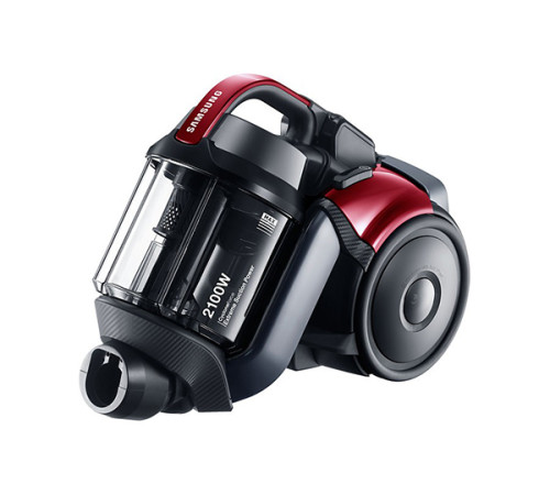 მტვერსასრუტი SAMSUNG VC21F50VNAR