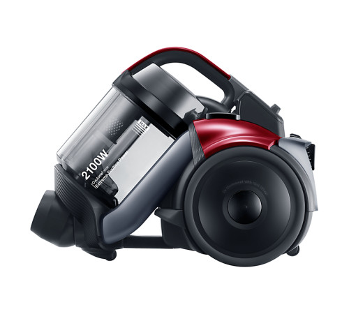 მტვერსასრუტი SAMSUNG VC21F50VNAR