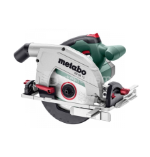დისკური ხერხი Metabo KS 66 FS 1500W