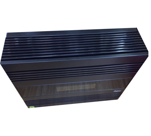 გაზის გამათბობელი FUJIYAMA FHS 9000 MFC BLACK