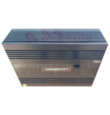 გაზის გამათბობელი FUJIYAMA FHS 9000 MFC BLACK