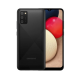 მობილური ტელეფონი SAMSUNG A025F GALAXY A02s 3GB/32GB LTE Duos Black