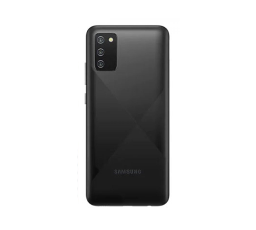 მობილური ტელეფონი SAMSUNG A025F GALAXY A02s 3GB/32GB LTE Duos Black