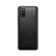 მობილური ტელეფონი SAMSUNG A025F GALAXY A02s 3GB/32GB LTE Duos Black