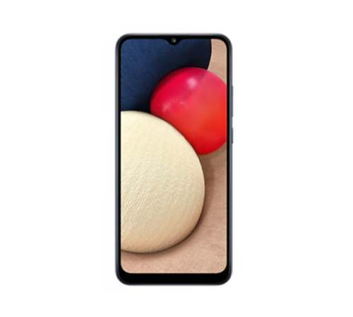 მობილური ტელეფონი SAMSUNG A025F GALAXY A02s 3GB/32GB LTE Duos Black