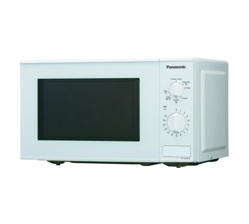 მიკროტალღური ღუმელი PANASONIC NN-GM231WZTE