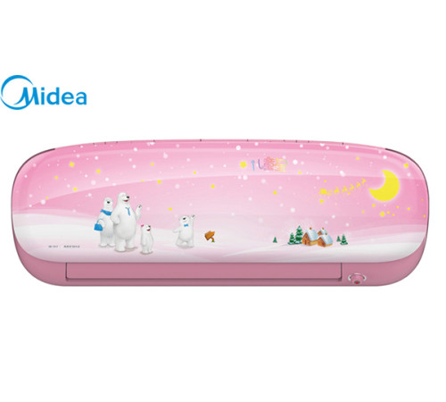 კონდიციონერი MIDEA MSKU-12HRDN1-B