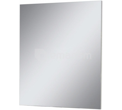 პანელი სარკით Sanservice Eco 60 სმ თეთრი