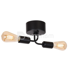 ჭაღი Luminex Brenda 837 E27 2x MAX 60W