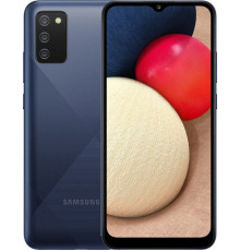 მობილური ტელეფონი SAMSUNG A025F GALAXY A02s 3GB/32GB LTE Duos Blue