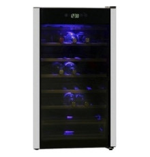 ღვინის მაცივარი MIDEA HS-128WEN