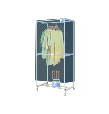 ტანსაცმლის საშრობი FRANKO FDR-1079