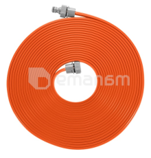 შლანგი მიკრომორწყვისთვის Gardena 996-20 15 მ