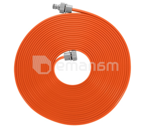 შლანგი მიკრომორწყვისთვის Gardena 996-20 15 მ