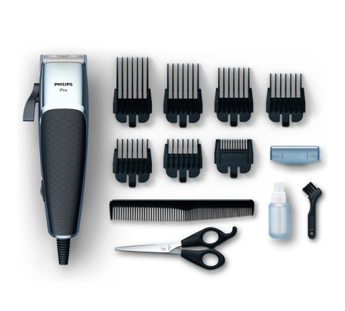 თმის საკრეჭი PHILIPS HC5100/15