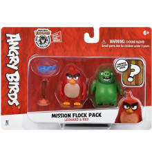 სათამაშო ფიგურები Angry birds ANB0010