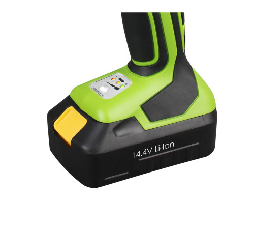 სახრახნისი FIELDMANN FDV-1004-A