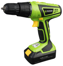 სახრახნისი FIELDMANN FDV-1004-A