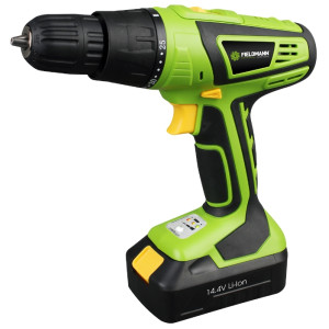 სახრახნისი FIELDMANN FDV-1004-A