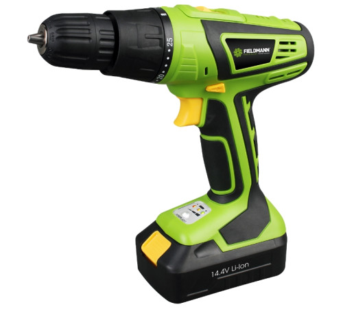 სახრახნისი FIELDMANN FDV-1004-A