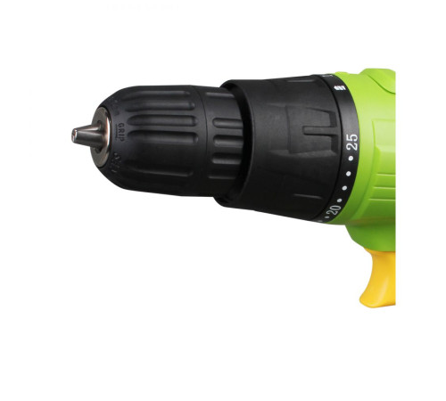 სახრახნისი FIELDMANN FDV-1004-A