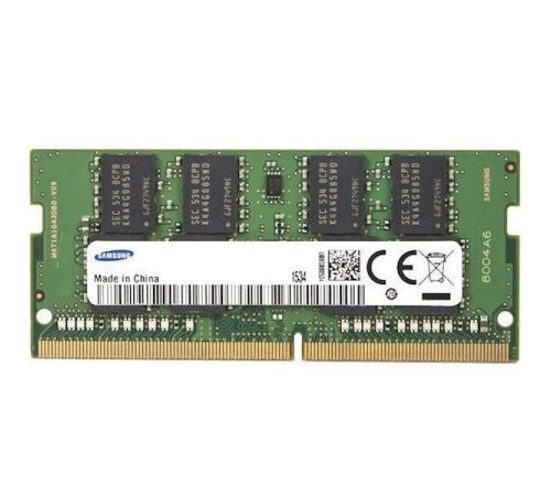 მეხსიერების ბარათი Samsung M471A5244CB0-CRCD0 Memory 4GB